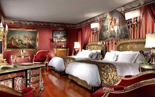 为什么有些人一直帮你