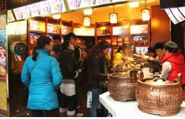 适合女生一个人做的小本生意赚钱不起眼暴利好项目