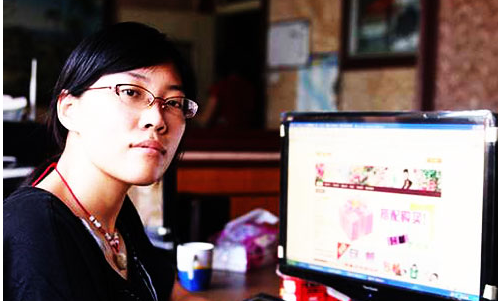 开什么网店最赚钱 如今开网店卖什么赚钱